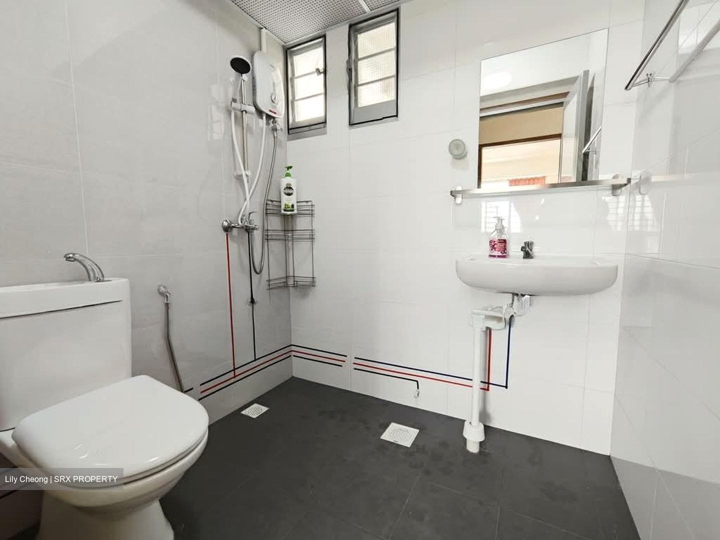 Blk 473A Forest Spring @ Yishun (Yishun), HDB 4 Rooms #561157121